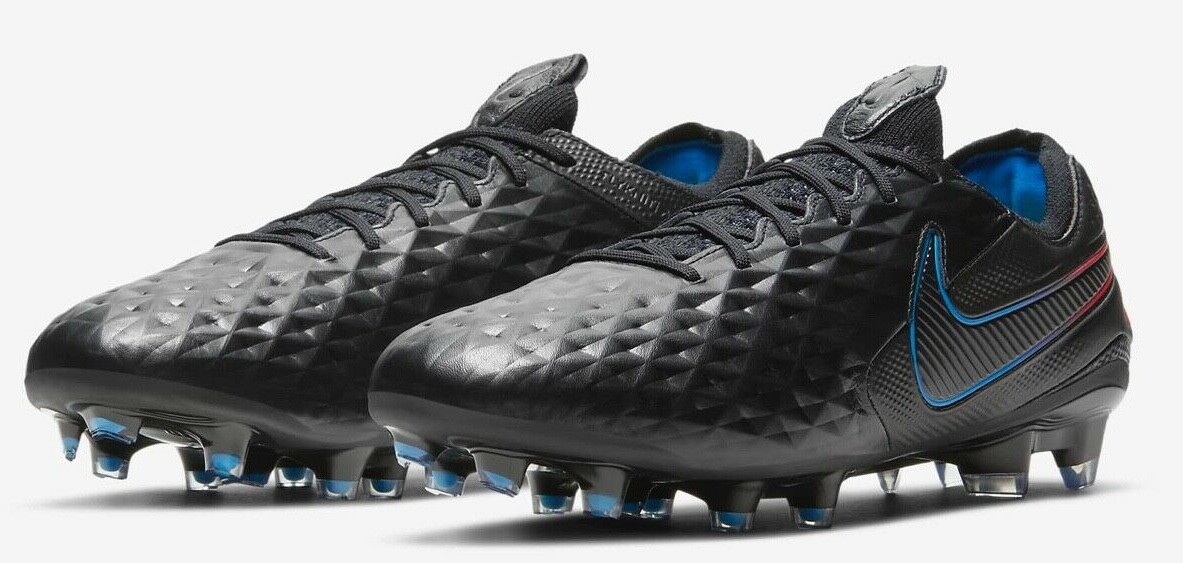 Nike Tiempo Legend 8 Elite FG ACC Flyknit Soccer Cleats Mens 5.5 Wom 7 $230