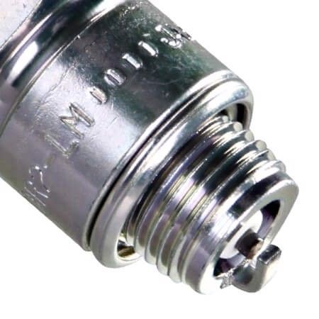 NGK Nickel Spark Plug 4133