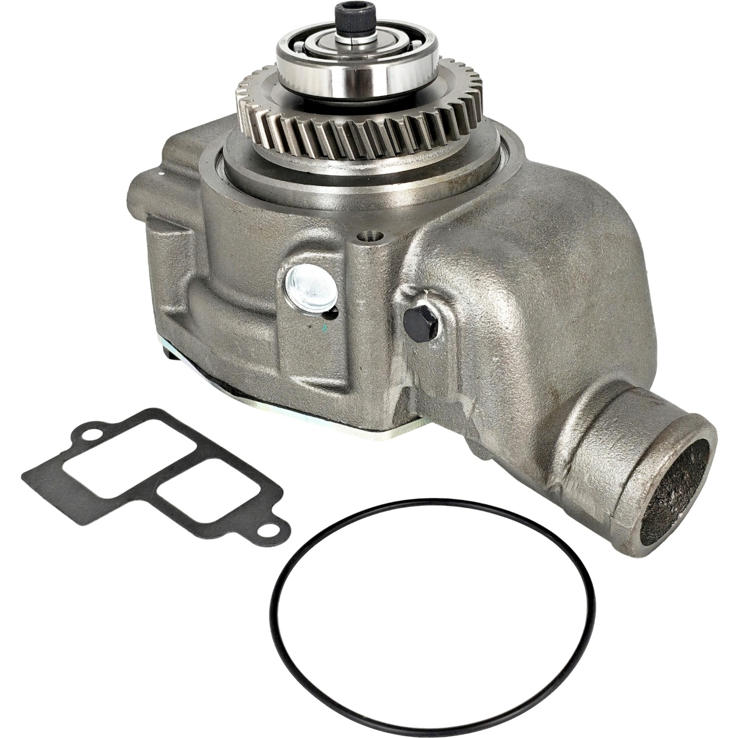 Water Pump 1727767 2W8001 for Caterpillar 966F II, 972G 950B 950E 966D 966F 966E