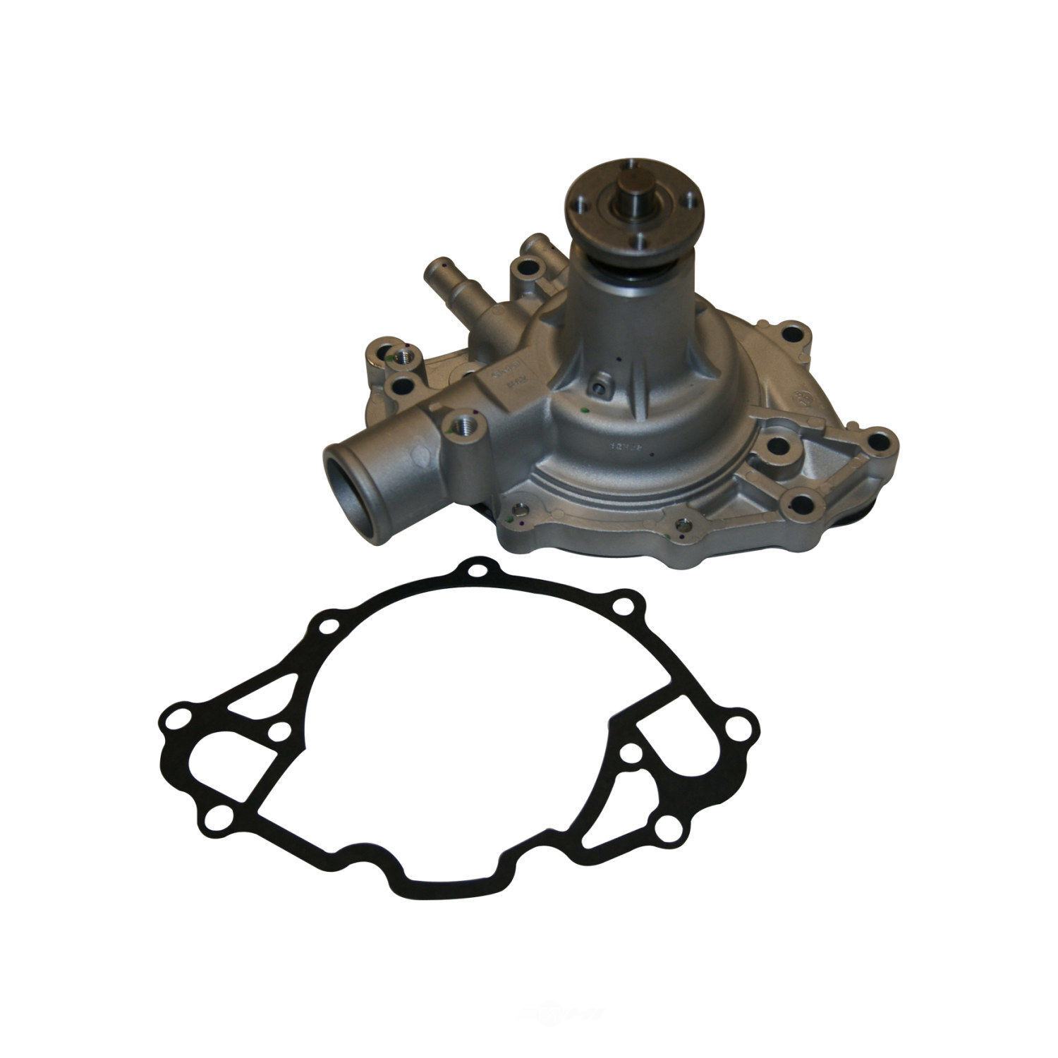 Hi-Perf Water Pump   GMB   125-1420P