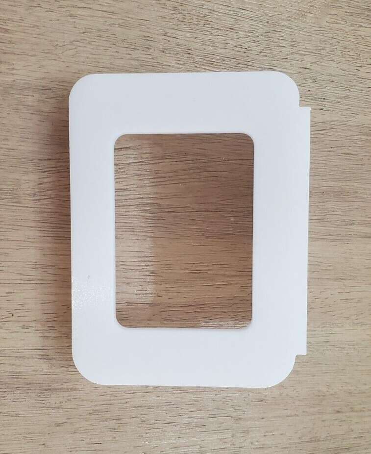 Eufy Security HomeBase 3 S380 Wall Mount Base Holder 3D Printed