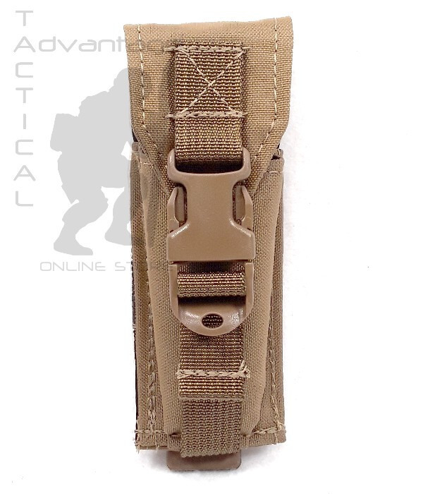 Tactical Tailor FIGHT LIGHT MOLLE Multi Tool Pouch - coyote brown