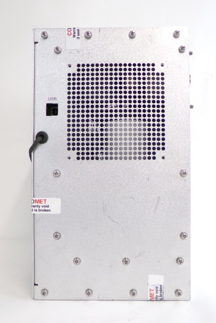 Comet Technologies 20090459 RF Match AMAT Applied Materials 0190-54988 Working