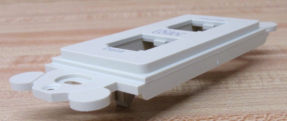 Panduit CFG2 Faceplate