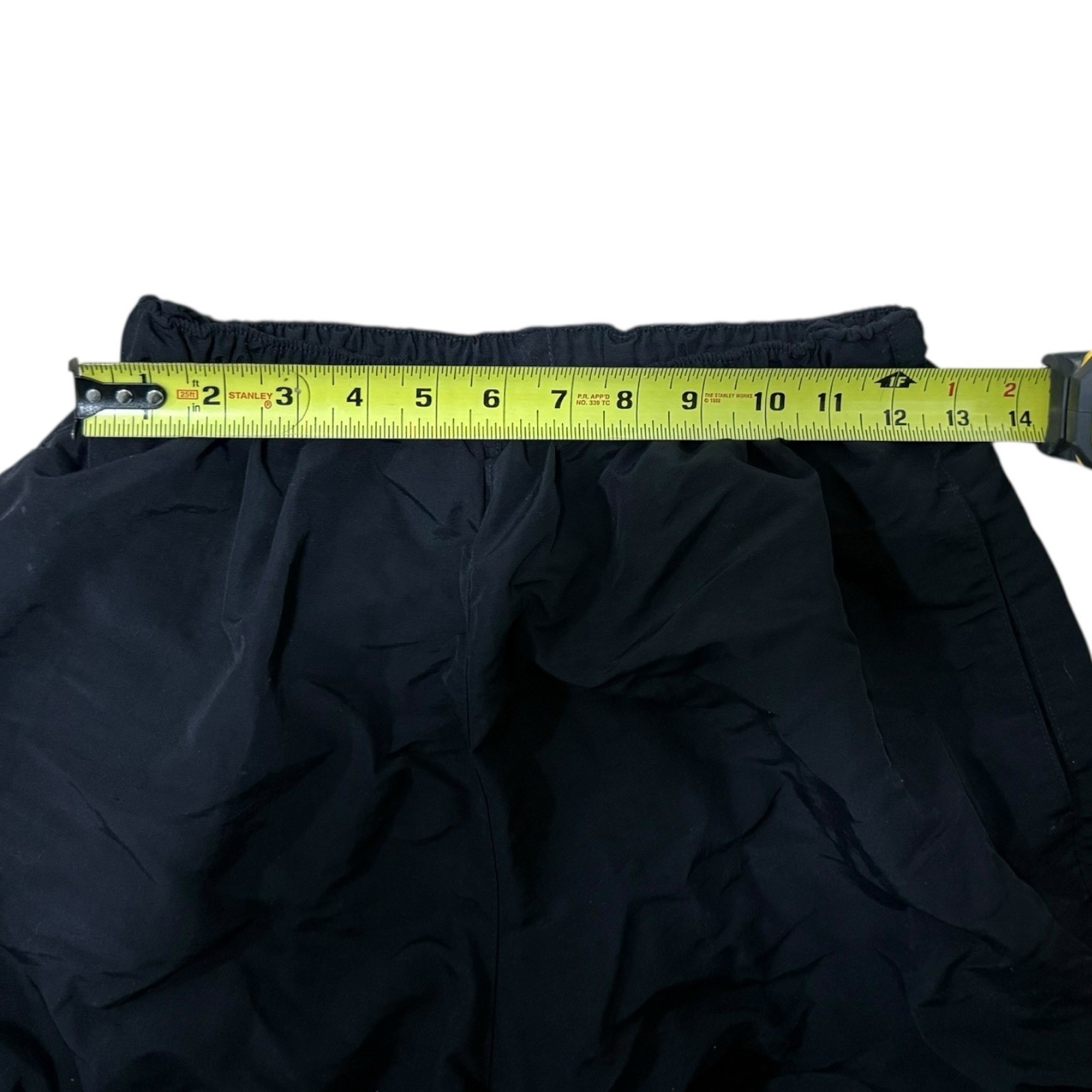 Skillcraft NWU Cold Weather Overpants Medium Regular Black Zip Leg