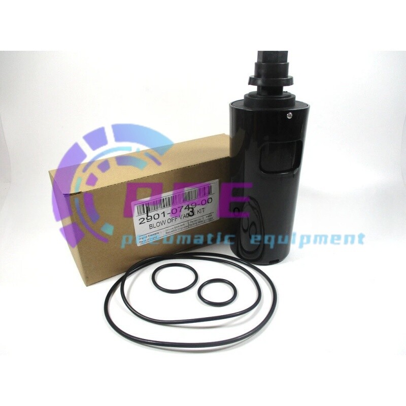 1PC New 2901074900 Drain Valve Kit for Atlas Copco Compressor 2901-0749-00