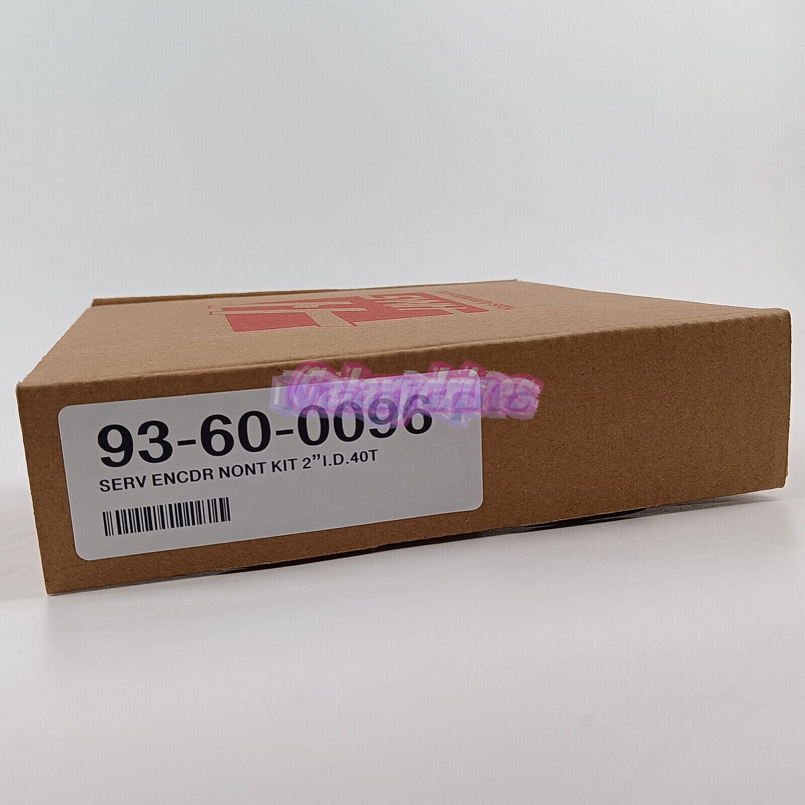 New for Encoder 93-60-0096 Baumer MQR69-11183449 (1Pcs)