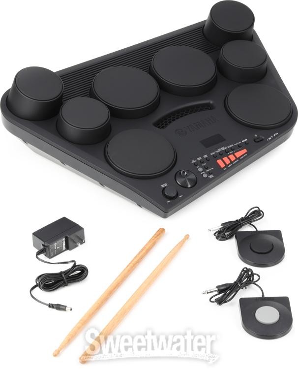 Yamaha DD-75 Portable Digital Drums