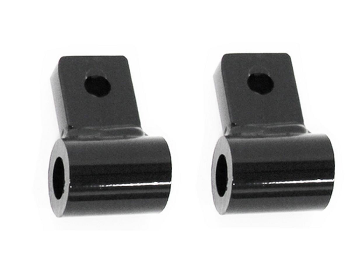 Blue Ox Tow Bar - Tow Bar Adapter Bracket