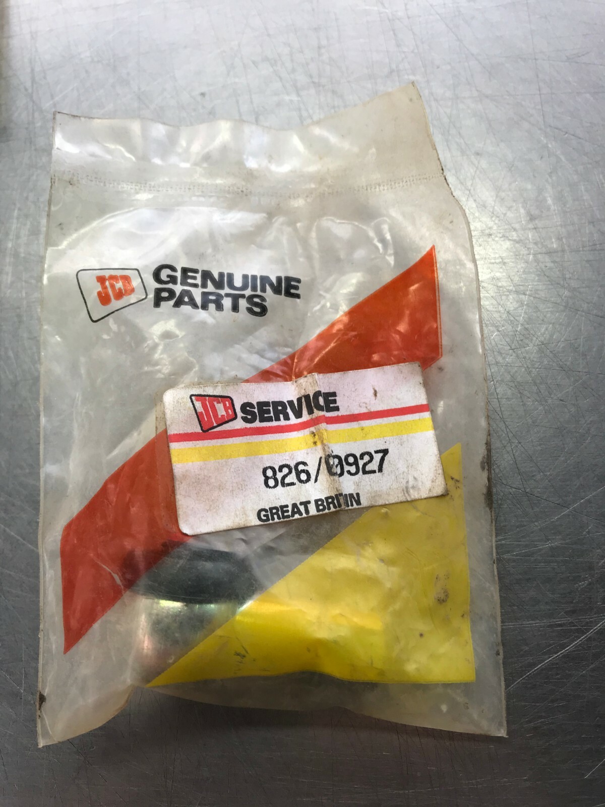 82600927  GENUINE OEM  JCB   BALL JOINT  Rod End   826/00927