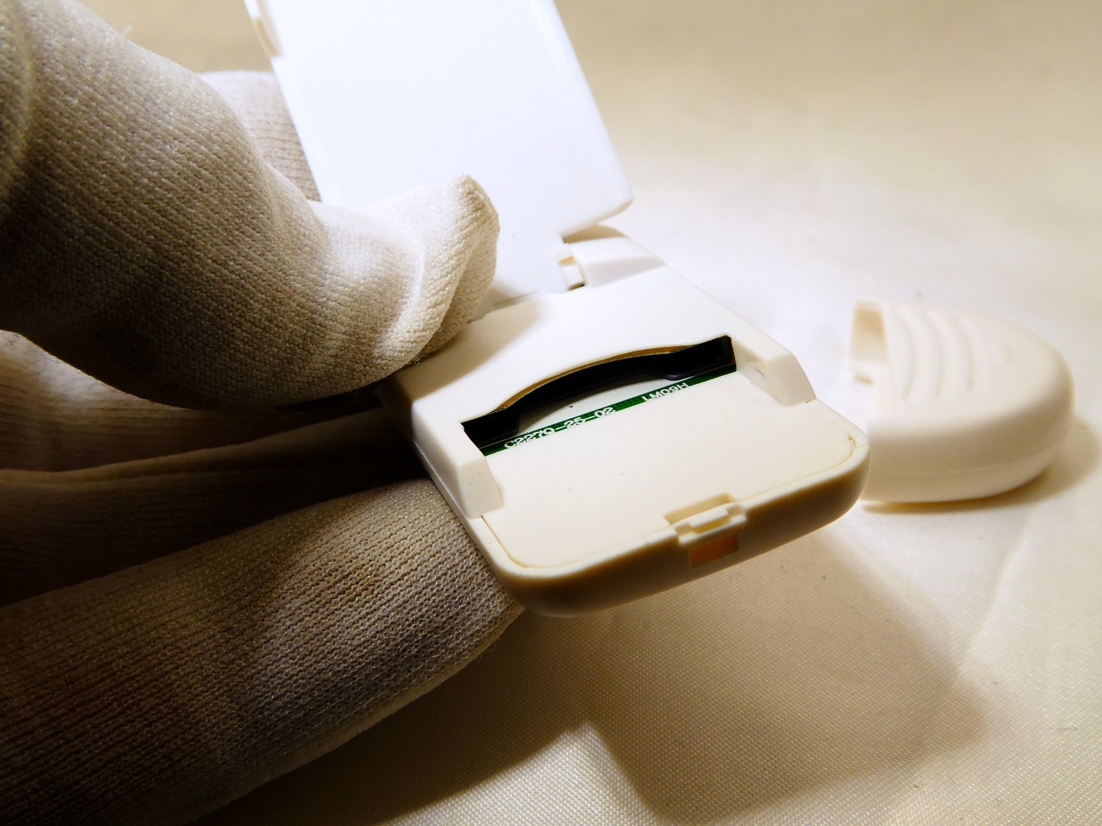 Kawau Media memory card reader USB to SD