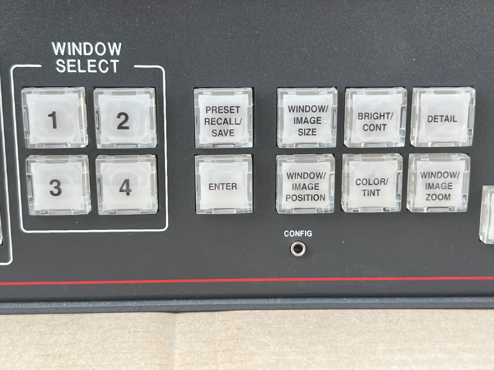 Extron MGP 464 Multi-Graphic Processor 60-771-01