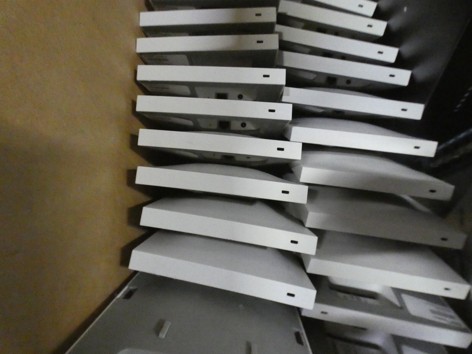 Lot of 10 Cisco Meraki MR34-HW Cloud-Managed Wireless Access Point 802.11ac