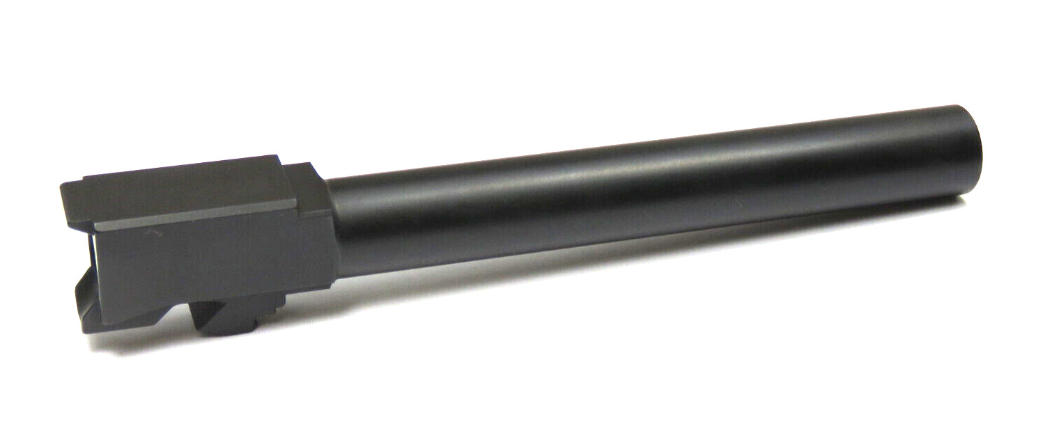 Factory New .45 ACP Black Stainless 6" Barrel for Glock 21 LONG G21L G21