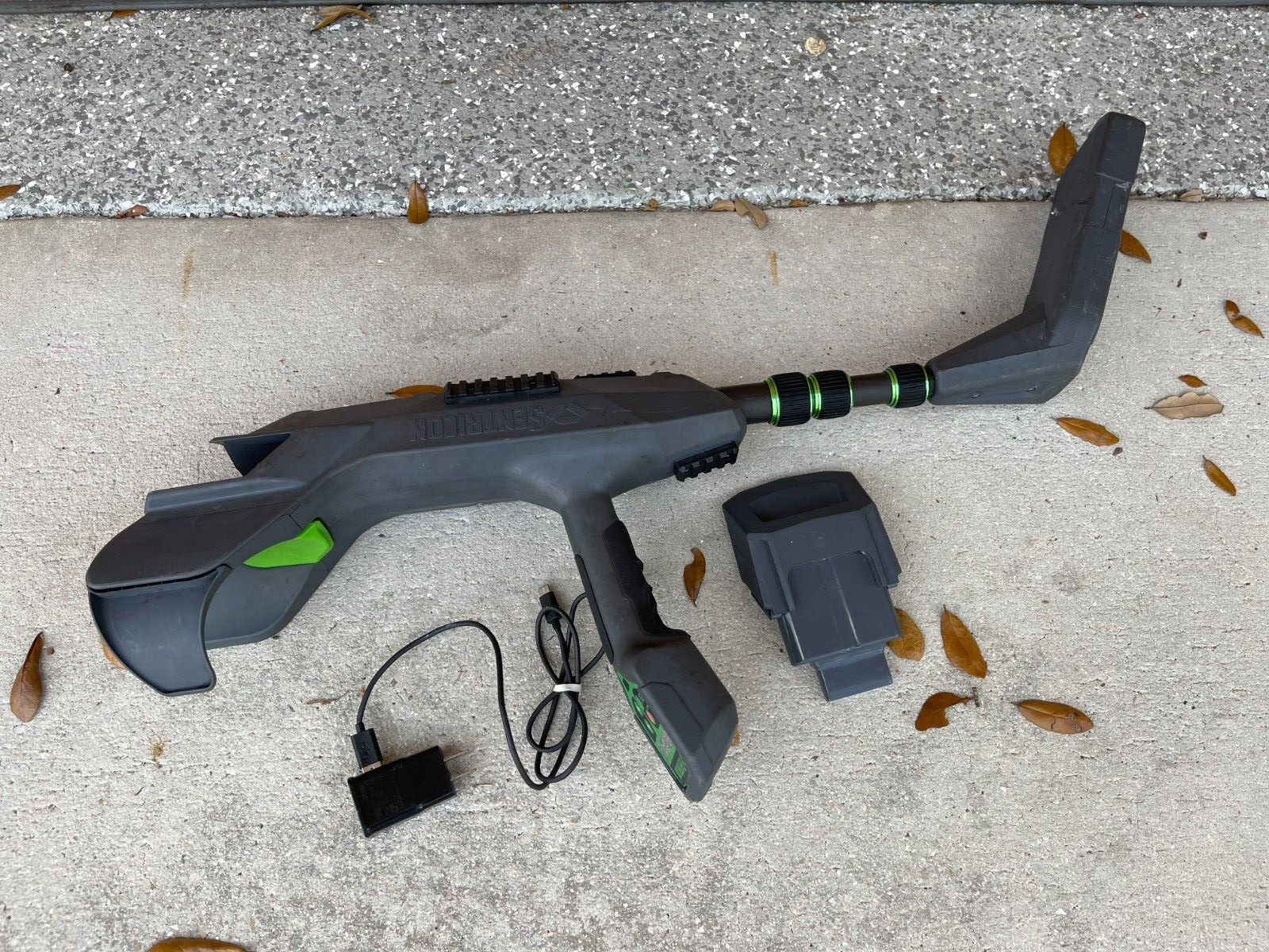 Bug Detector