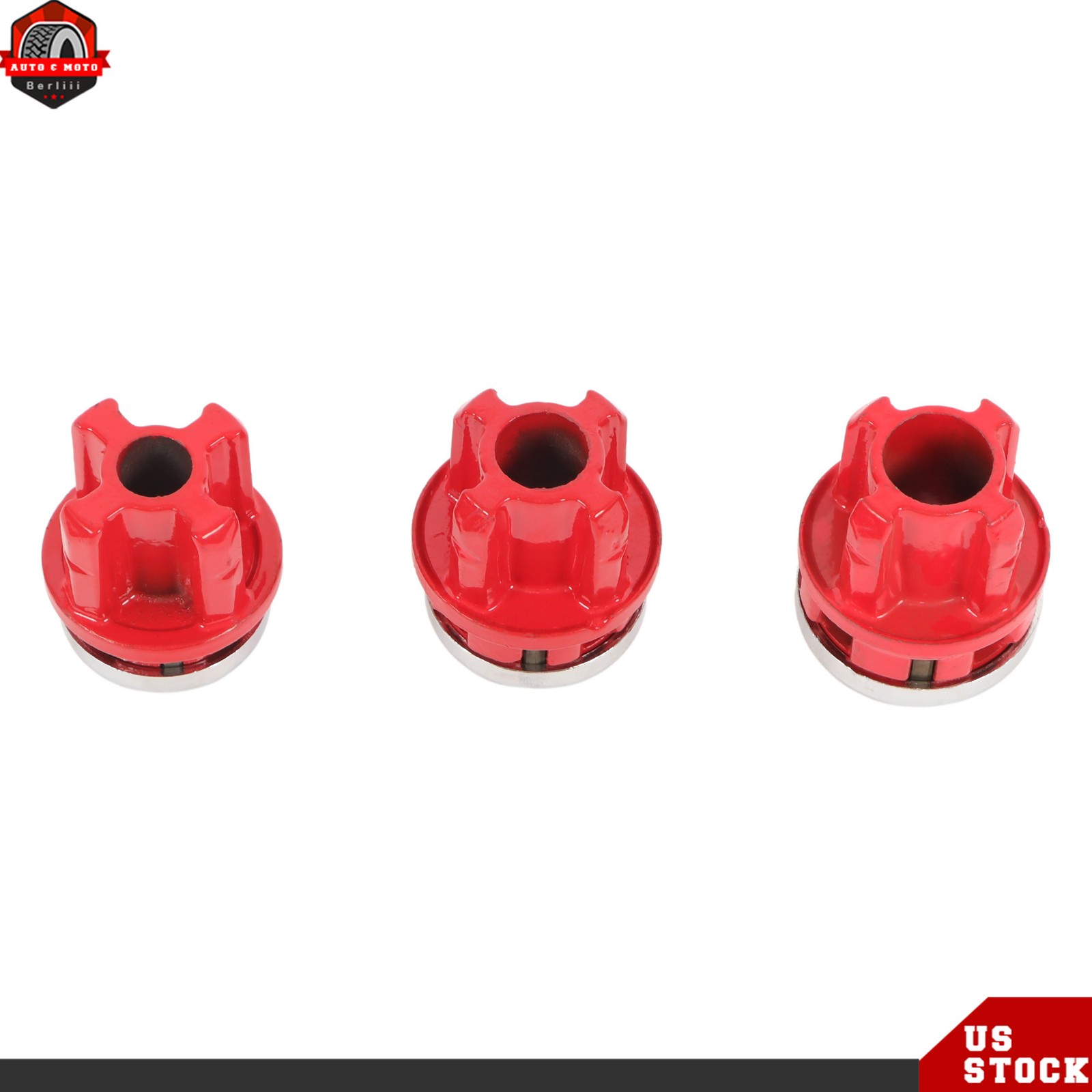Handheld Pipe Threader Ratchet Typeand Pipe Cutter Threading Tool with 5Dies Set