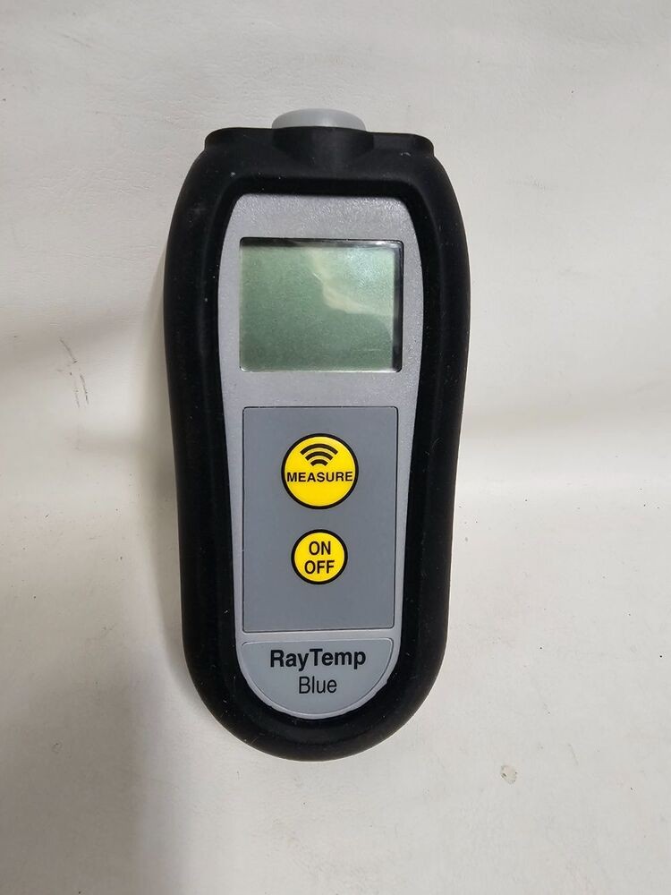 THERMOWORKS RAYTEMP BLUE LASER TEMP