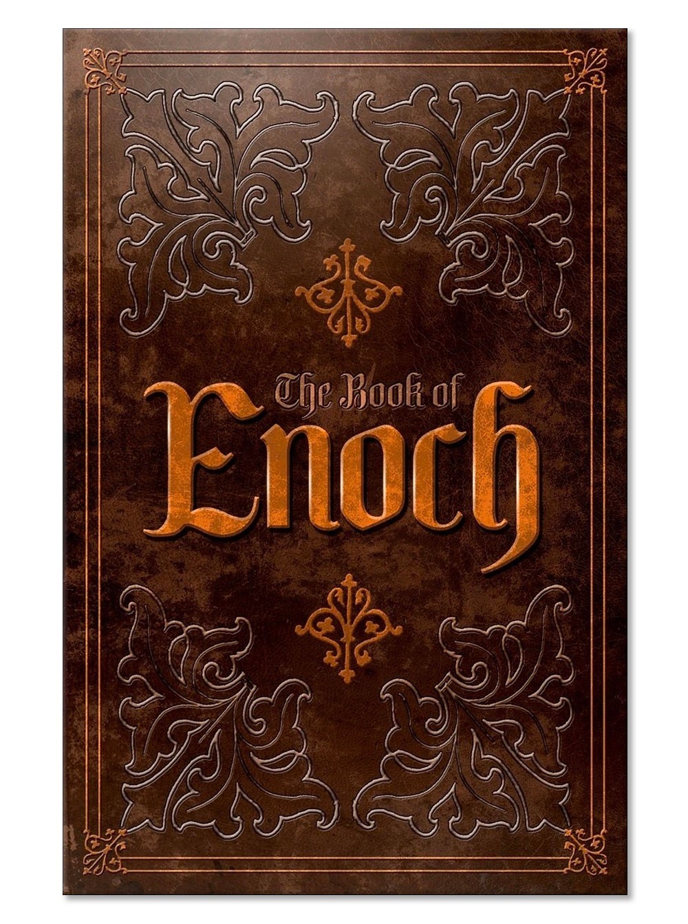 THE BOOK OF ENOCH - Translated by R. H Charles (1917, London) HARDBACK EDITION