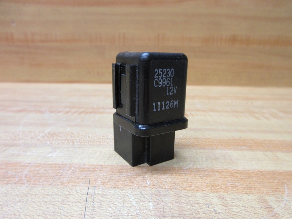 Nissan 25230-C9961 Relay 25230