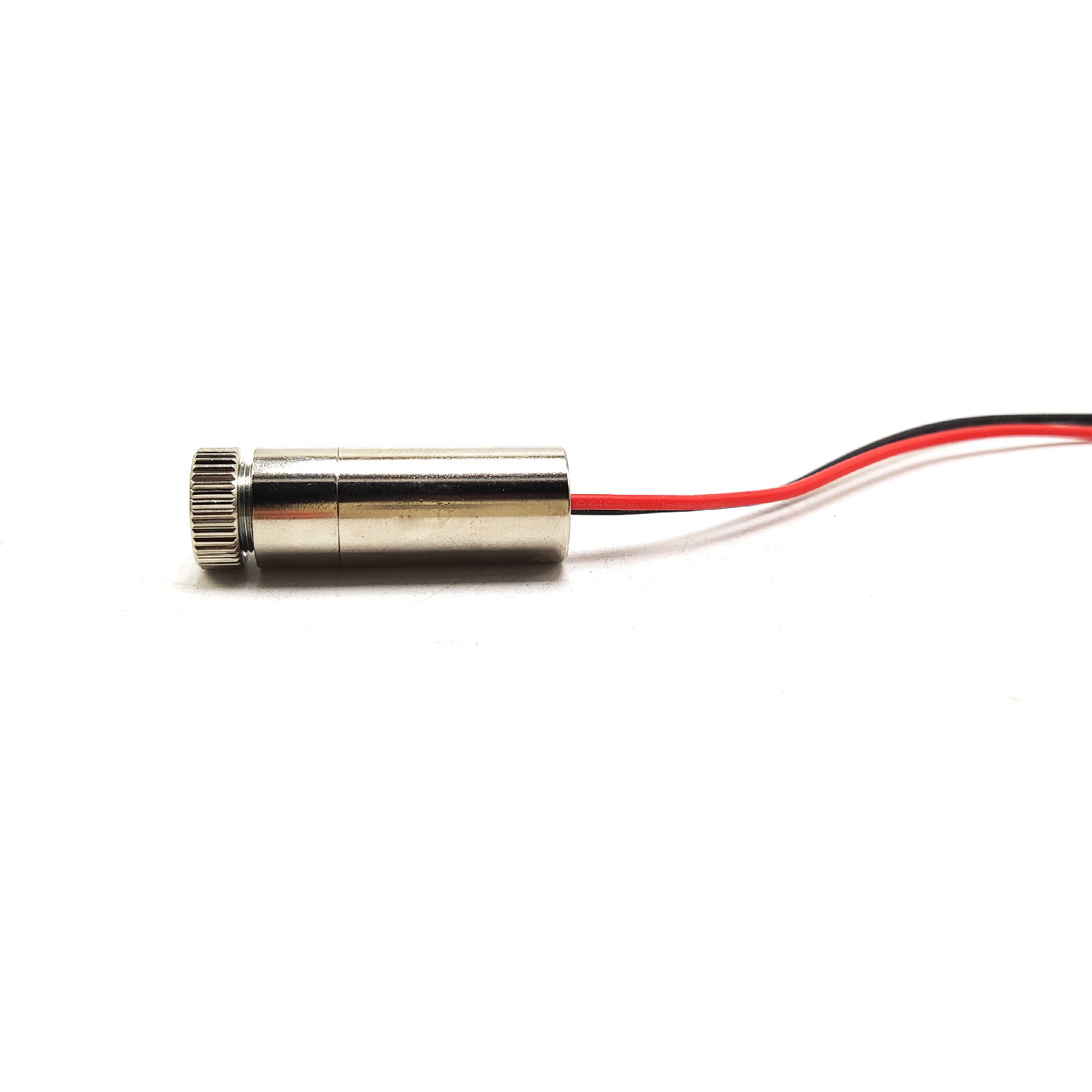 1pc 450nm 5mW 3-5V blue dot Laser Diode Module 12x35mm
