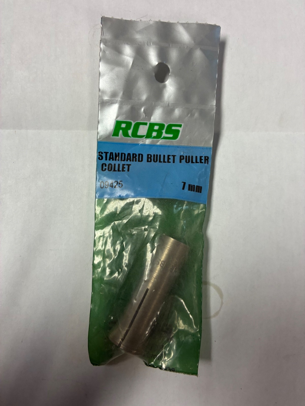 RCBS Bullet Puller Collet
