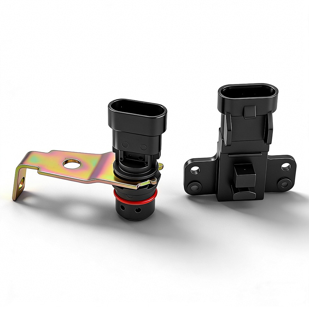 Camshaft & Crankshaft Position Sensor For 1995-2004 GMC Sonoma V6 OHV 12562910