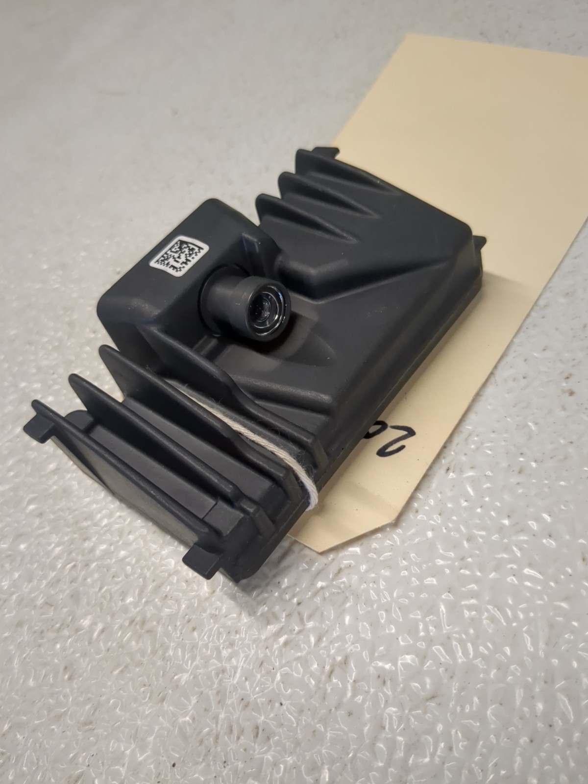 284A67243R 2022 Nissan Rogue Collision Avoidance Camera