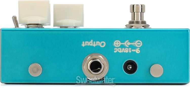 Fulltone OCD-Ge Germanium Obsessive Compulsive Drive Pedal