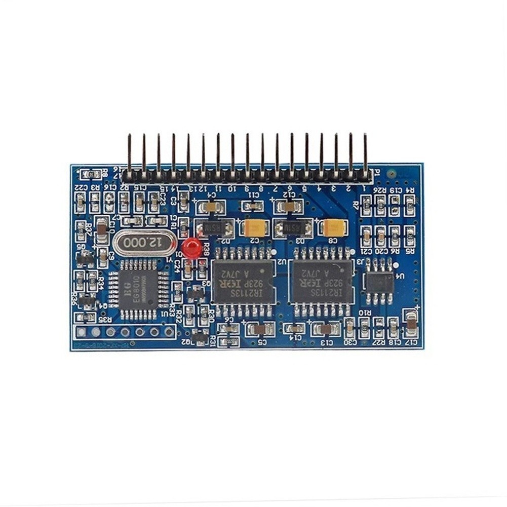 EGS002 EG8010 IR2110 SPWM Pure Sine Wave Inverter Driver Board Circuit Board