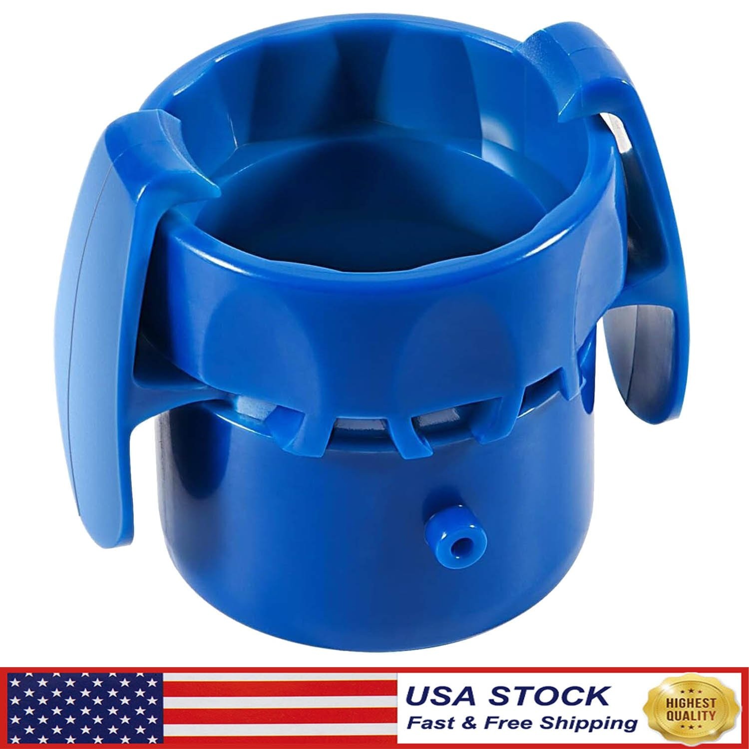 R0526900 Quick Hose Connector for Zodiac Baracuda MX6 MX8 T5 Duo Suction Cleaner