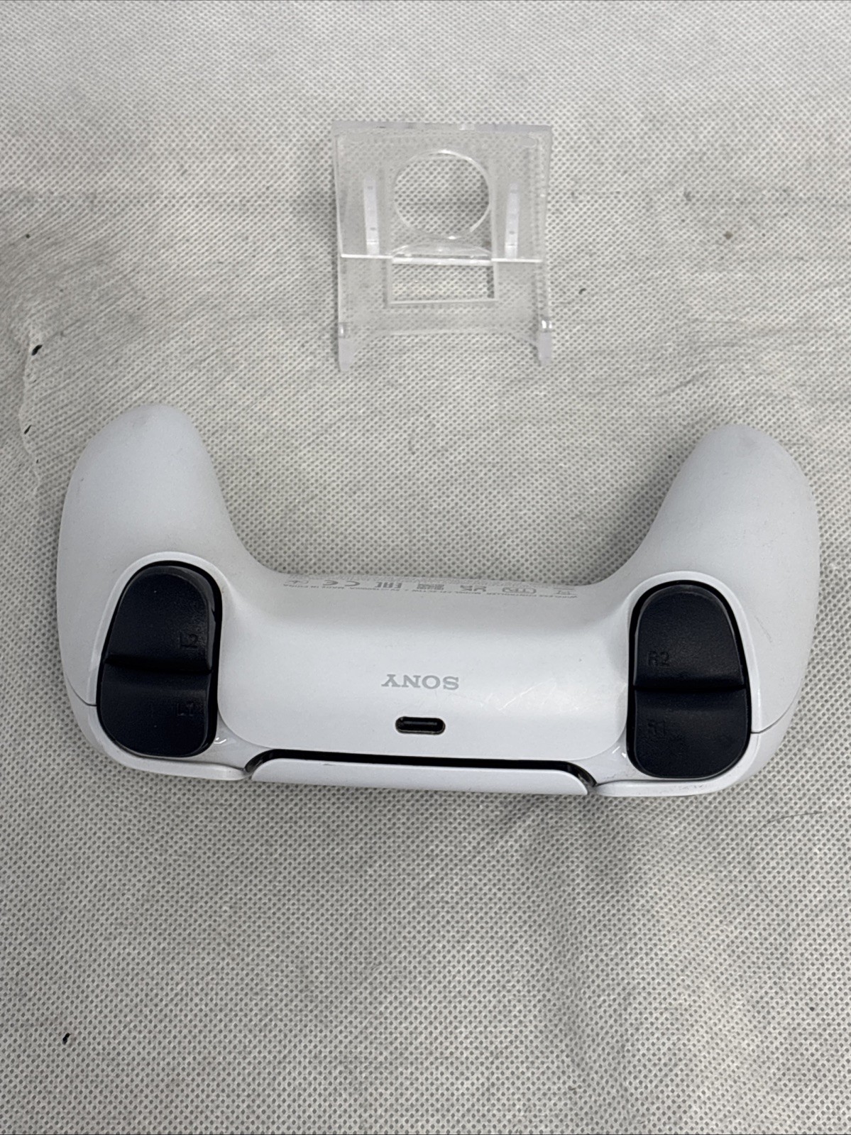 Sony PS5 Playstation 5 DualSense Wireless Controller - White