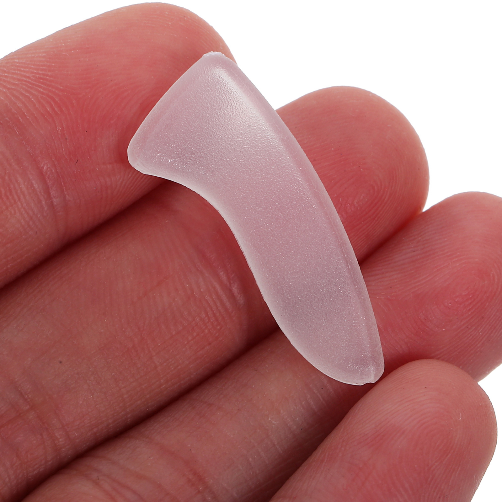 250 Pcs Blade Tip Protector Protecting Sleeves Knives Guards Set