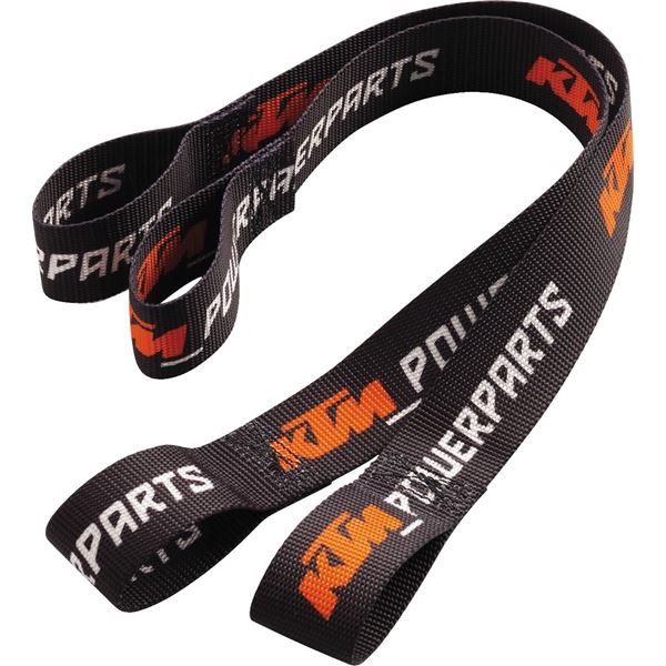 KTM Soft Ties | U6910049