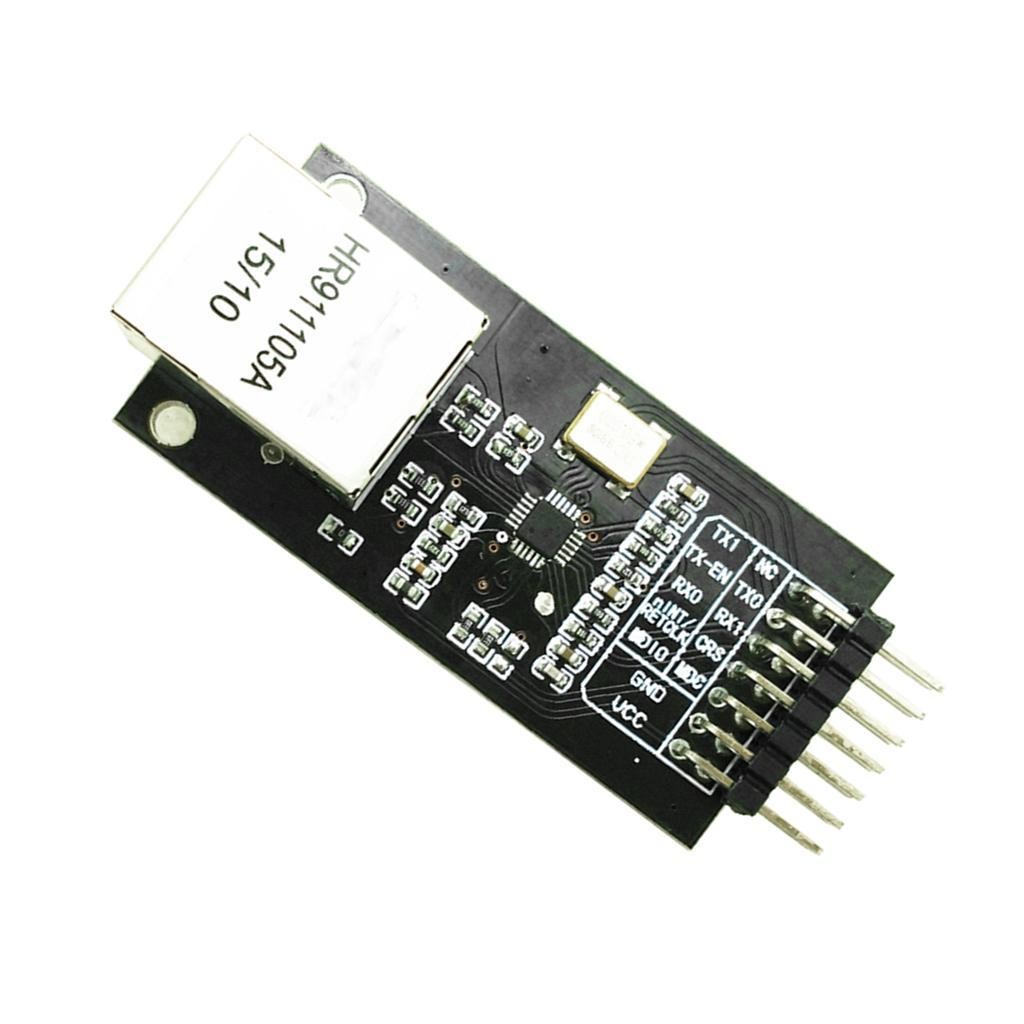 LAN8720 Module Network Module RMII Interface Development