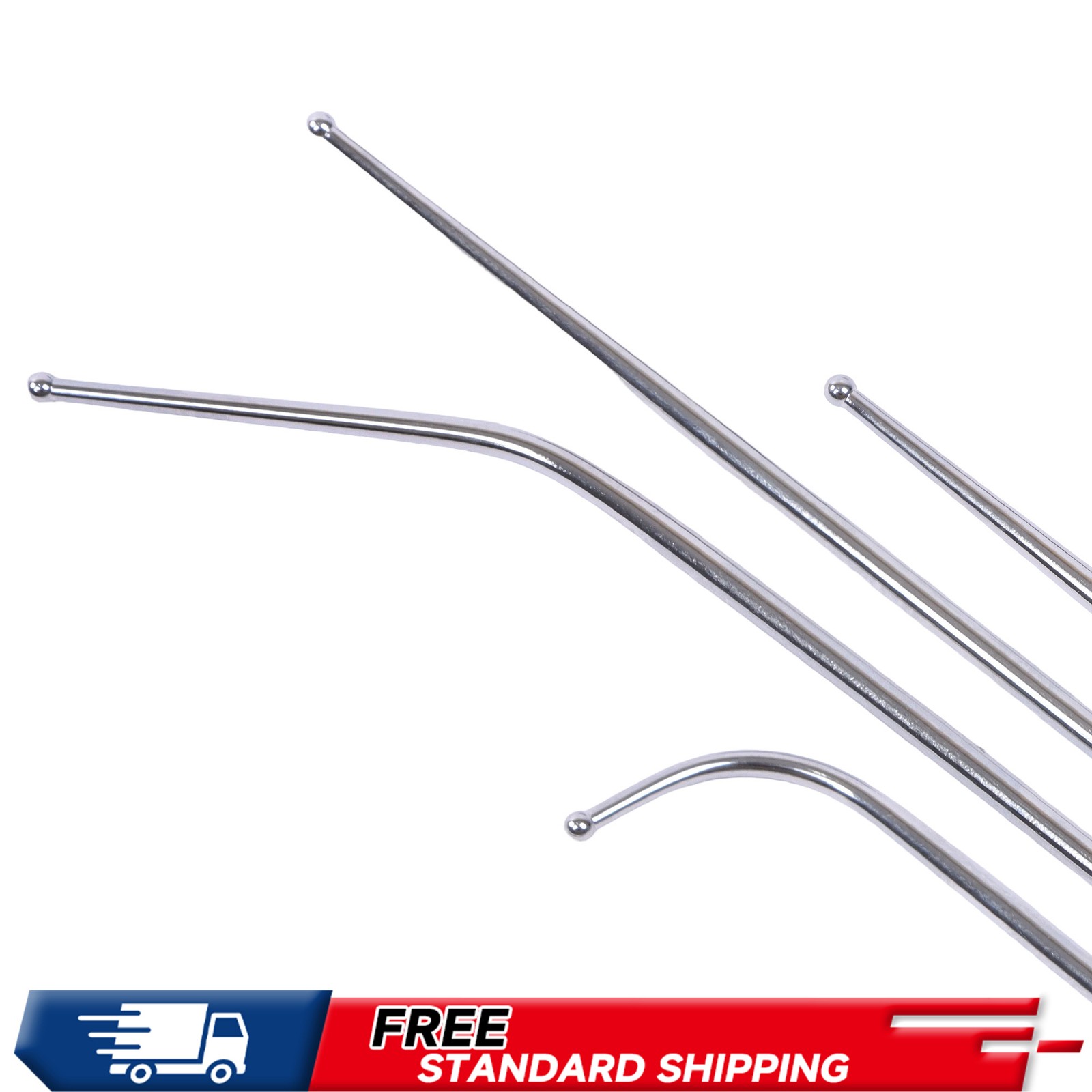 0.0005" Coaxial Alignment Indicator Set for Machine Tool Setup
