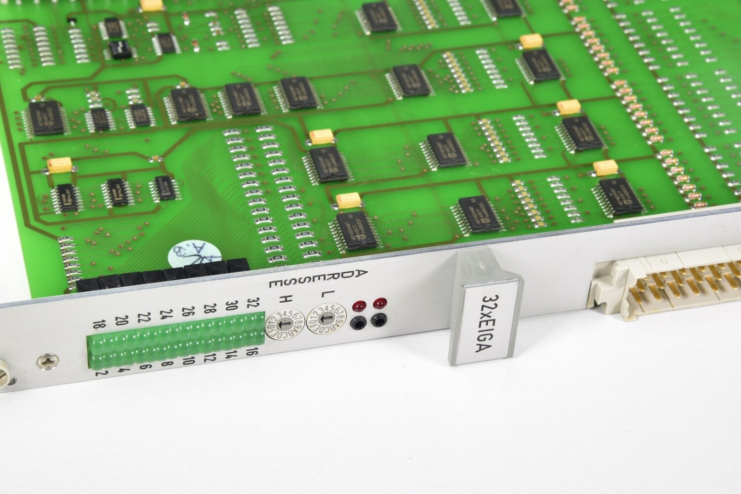 854 5463, Plug-in card - MINT CONDITION