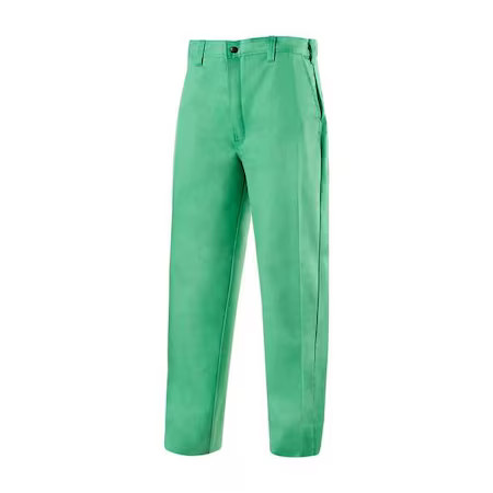 Steiner 103-4030 Men's Flame Resistant Pants, L 9 Oz Cotton