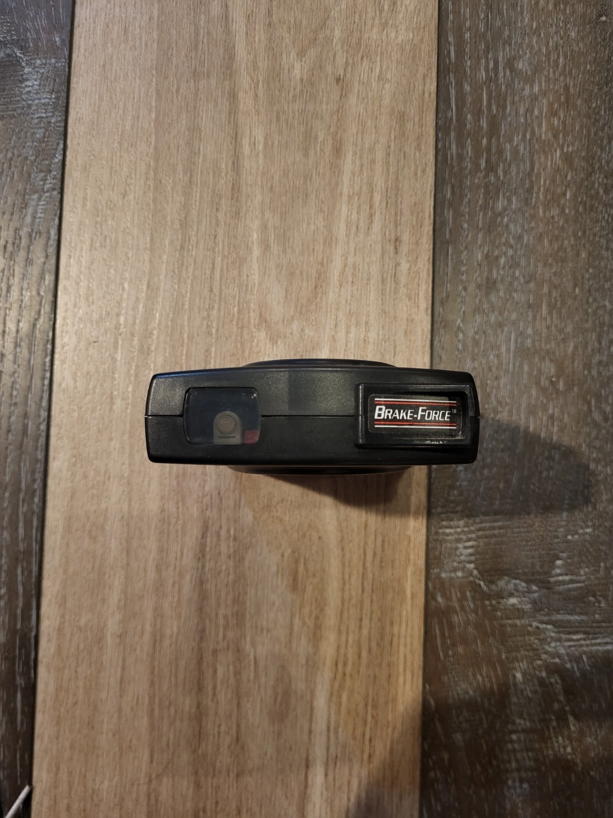 Brake Force Trailer Brake Controller Tap Untested As Is For Parts Only