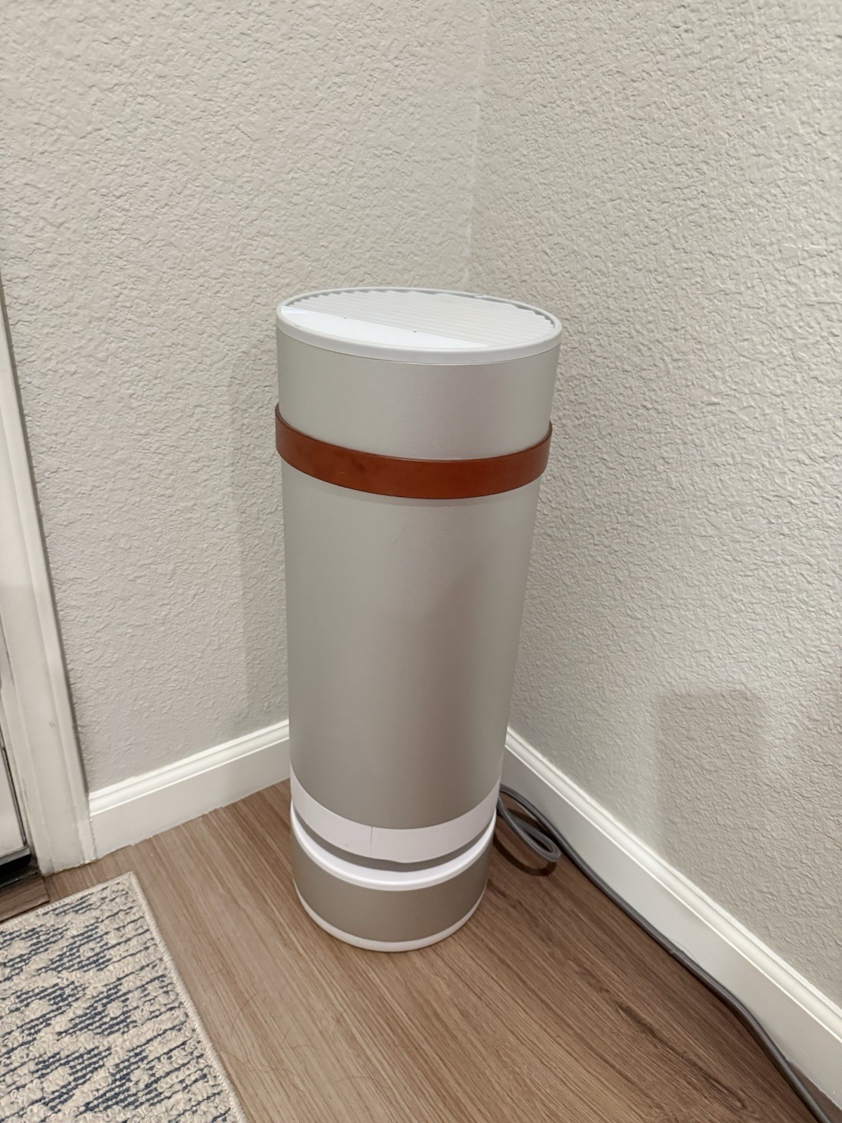 Heatbit Trio Mini Home Space Heater that Mines Bitcoin BTC 10TH/s USA No Tariff