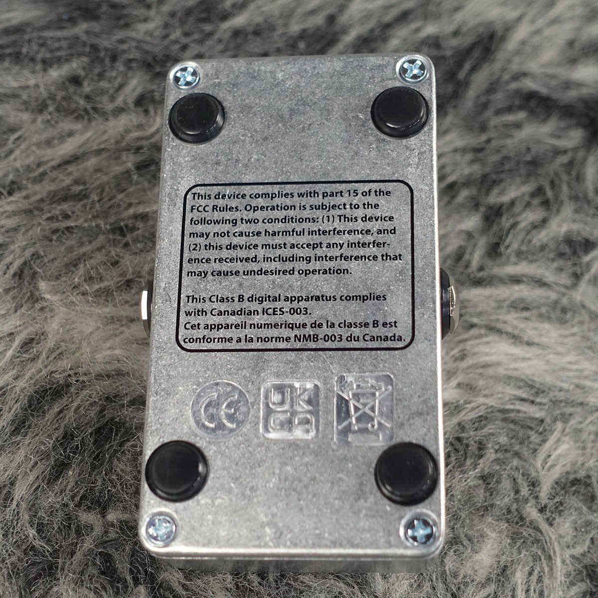 Electro-Harmonix Neo Clone / Chorus