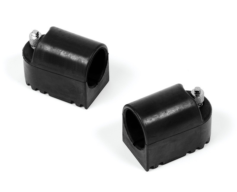 DW Rack Rubber Feet (2 Pack) DWSMRKFEET
