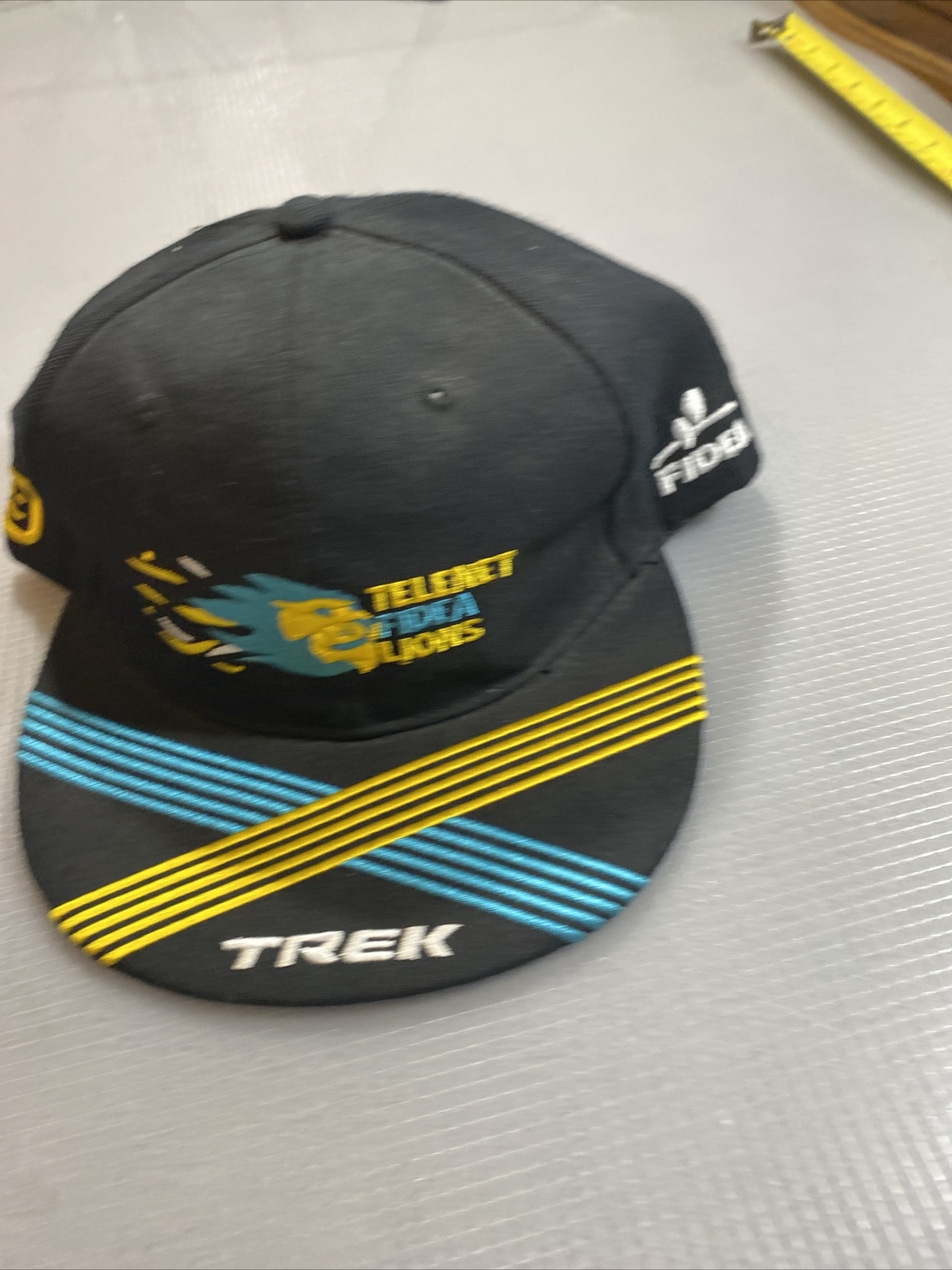 Fidea Trek Casual Cycling Hat Cap One Size (9090-3)