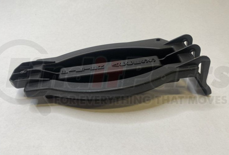 NEW NAVISTAR FILTER,KIT FILTER ACCESS COVER 2602580C91 3839135C2 2604377C91