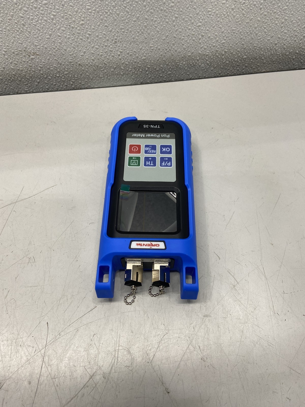 Orientek TPN-35 Optical Power Meter