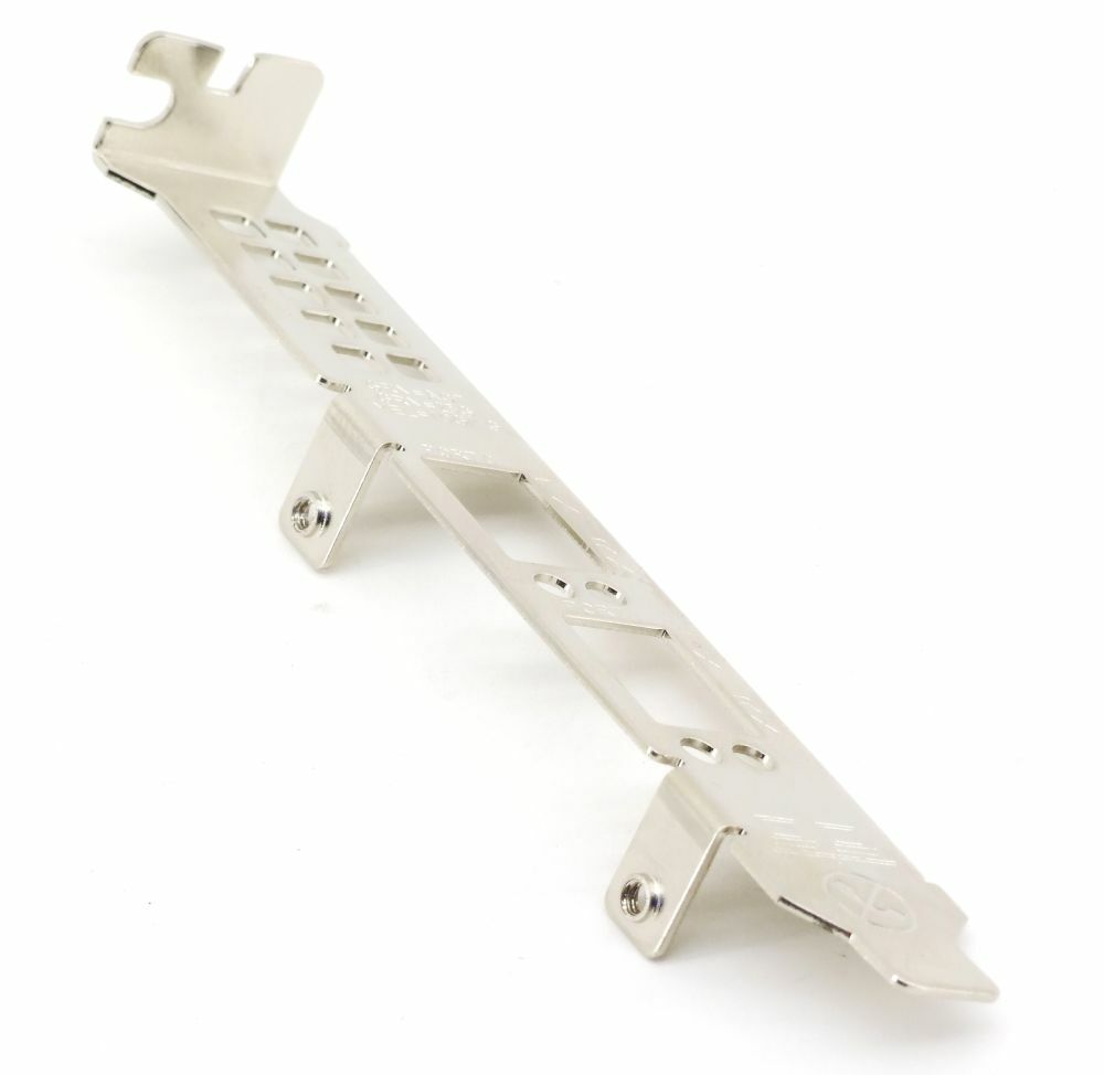 Slot Bracket Dell Broadcom 57402 57412 57414 57810S 57800S 57840S CN20KJ Cover