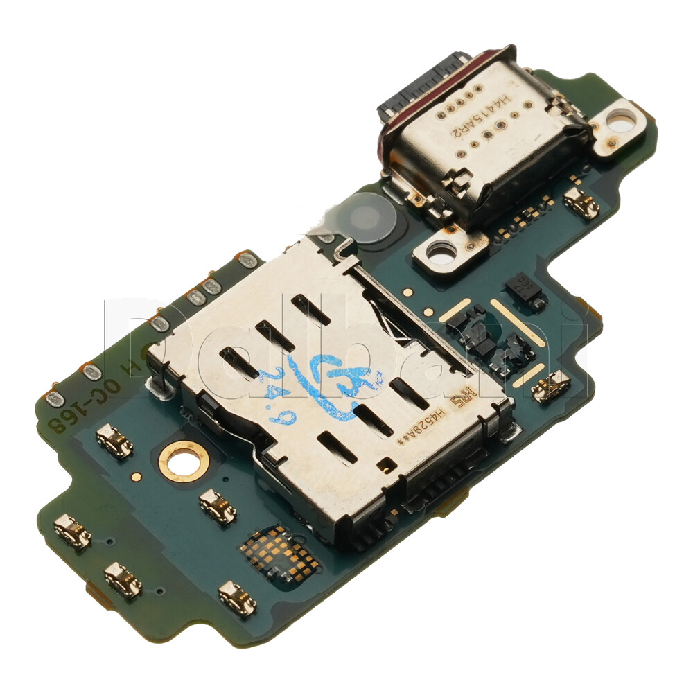 OEM Charging Port Board Dock Connector SM-S928U For Samsung Galaxy S24 Ultra 5G