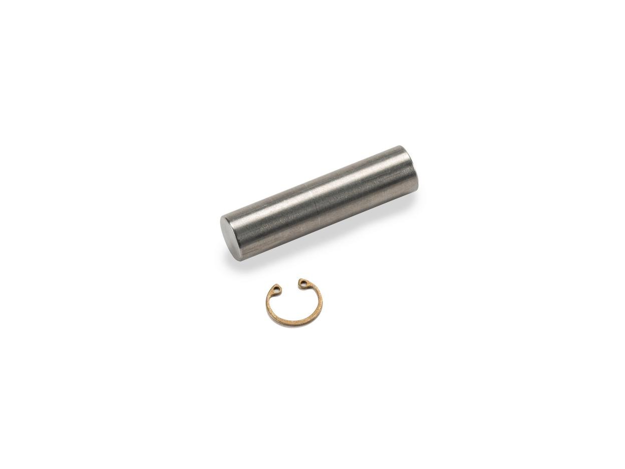 Winch Shackle