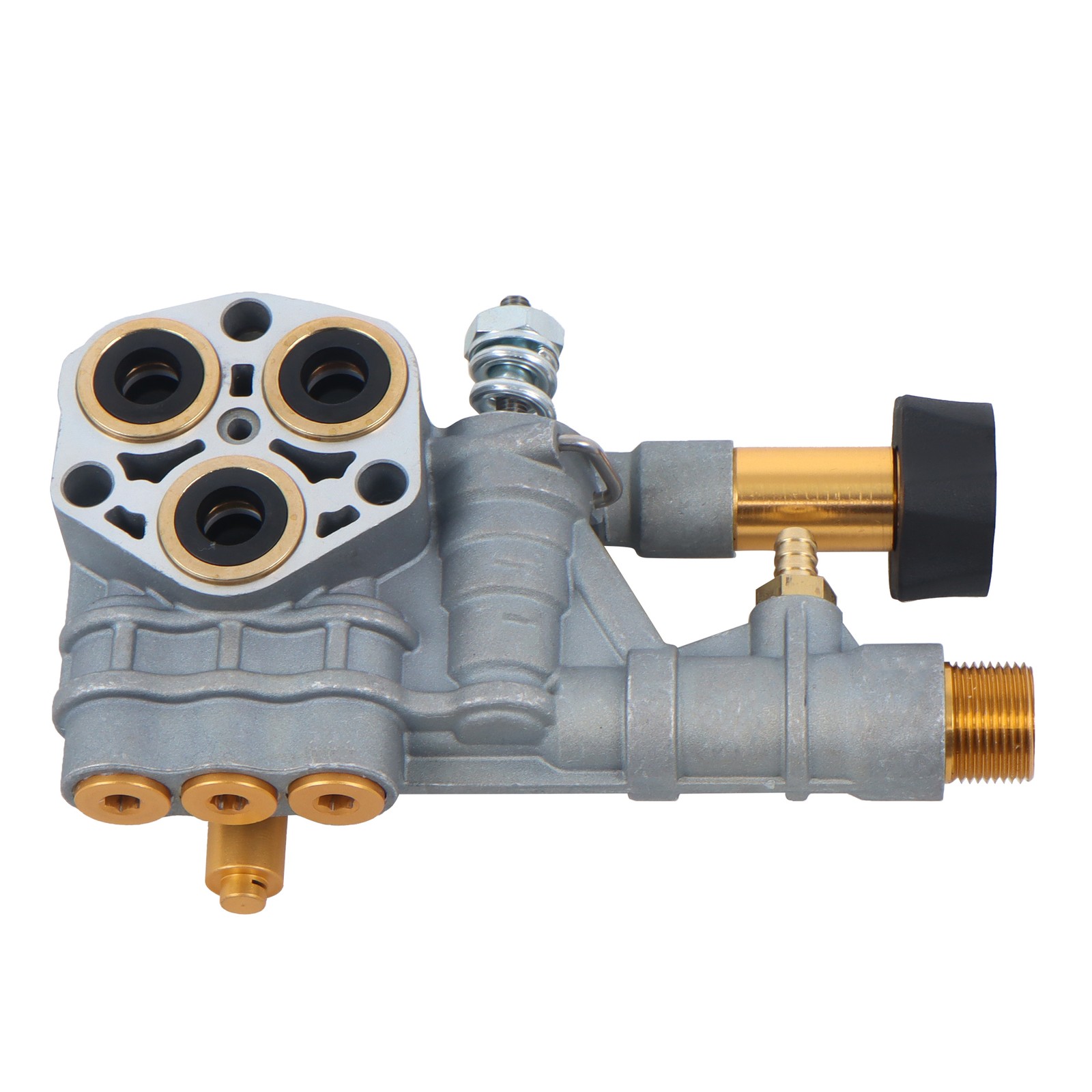 7108366 High Pressure Cleaning Machine Pump Replacement Kit for Axial Cam