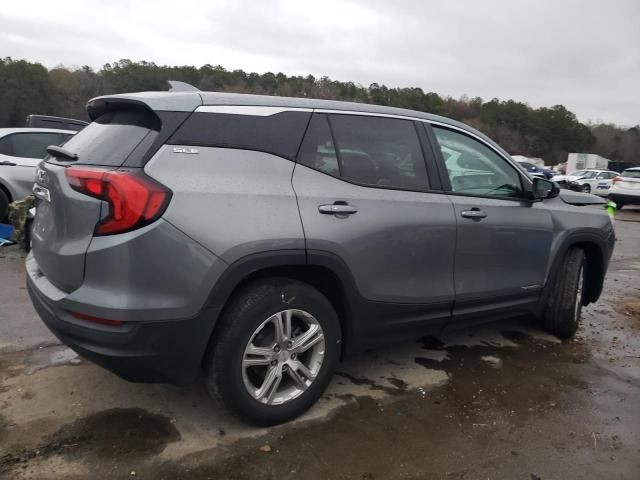 Cluster Bezel Fits 2018 Terrain 567478