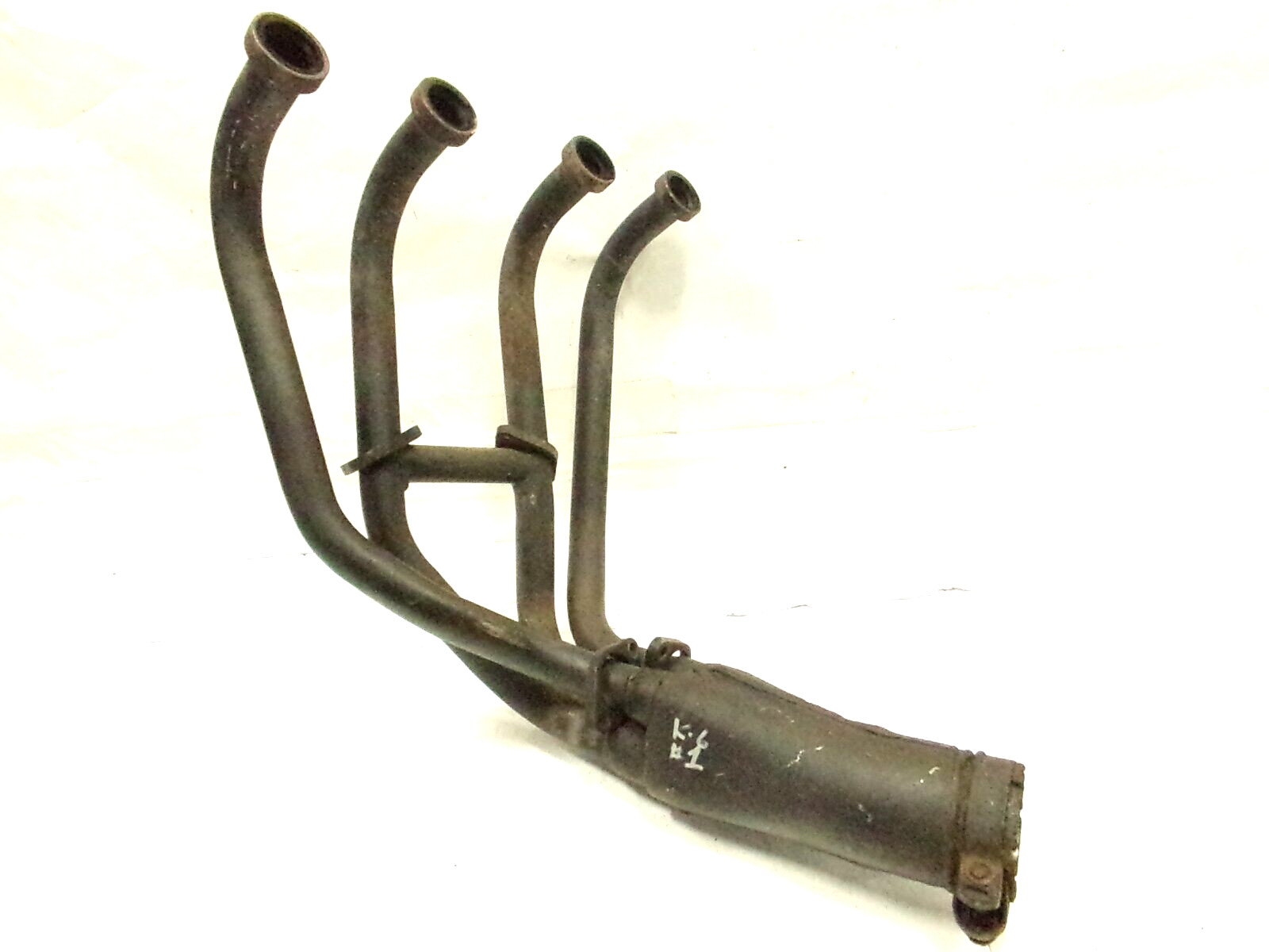 98 97 98 99 00 01 02 03 06  SUZUKI KATANA GSX 600 750 GSX600 GSX750 pipes header